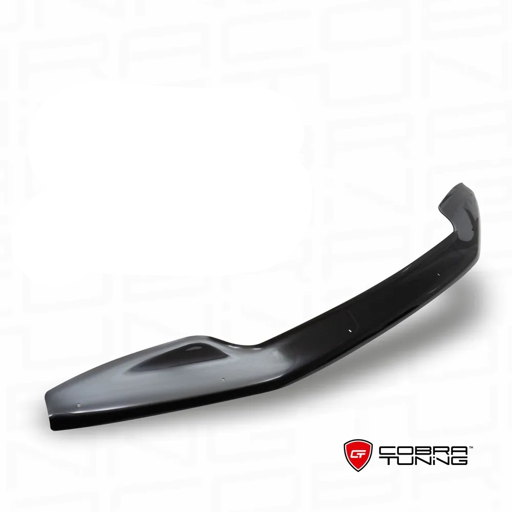 Дефлектор капота Cobra-Tuning для Tank 400, арт.DK142
