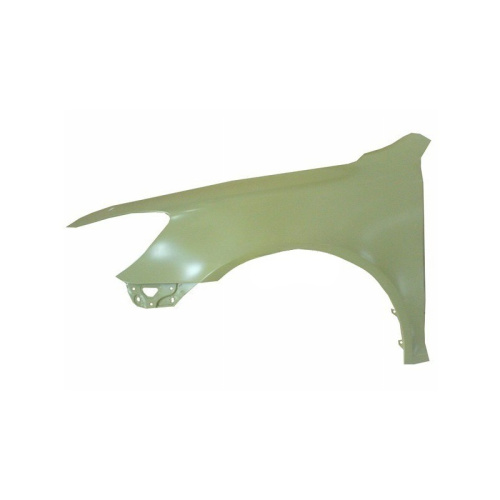 Крыло переднее  Skoda Octavia (A5) 2008-2013 FL Лифтбек, слева (L) Арт. STSD26016A2
