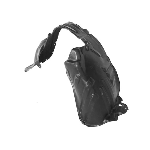 Подкрылок Nissan Juke (YF15) 2010-2014, передний левый, пластик Арт. STDT15016LA2