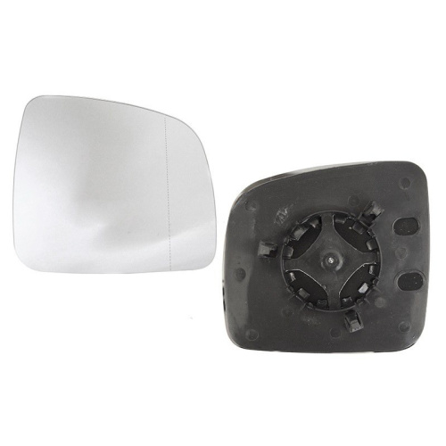 Зеркальный элемент  Volkswagen Caddy III 2004-2010 Фургон Обогрев, справа (R) Арт. STVWT5940G1