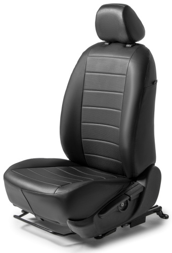 Чехлы Rival для Kia K5, арт. SC.2811.1