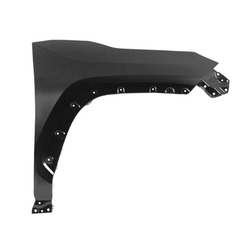 Крыло переднее  Toyota RAV4 (XA50) 2018-2024 Под молдинг, справа (R) Арт. ST190022