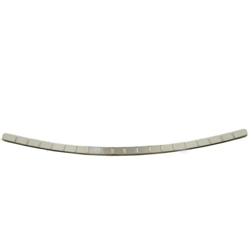 Накладка бампера Kia Seltos I 2019-  Сталь нерж.  Арт. 04827512