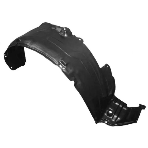 Подкрылок Nissan Almera (N15) 1995-2000 Седан, передний правый, пластик Арт. STDT06016L1