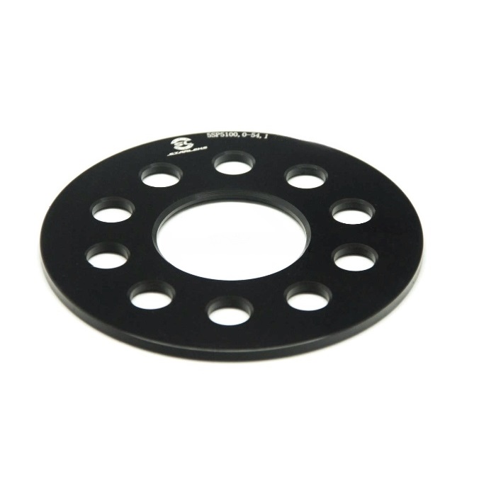 Проставка 5SP5100-56.1 black STARLEKS