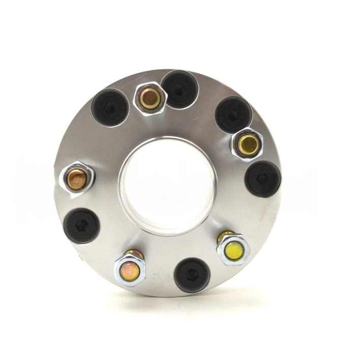 Проставка 20SP5108/5114.3-63.4/73.1 (STUD12x1.5) FD-UNI STARLEKS