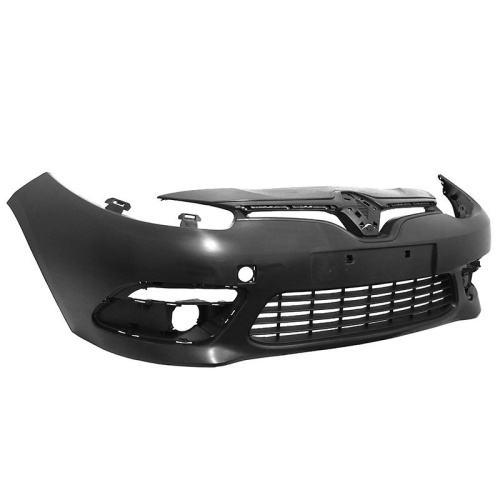 Бампер передний  Renault Fluence 2012-2017 FL,  Арт. STRNF1000A0