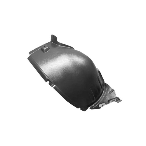 Подкрылок Mercedes M (W164) 2005-2008 передняя часть, передний правый, пластик Арт. STMD66016L1