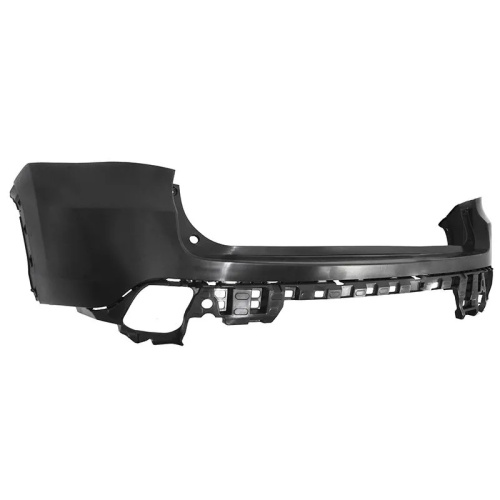 Бампер задний  Toyota Highlander (U50) 2013-2016 Верхняя часть,  Арт. STTYG40870