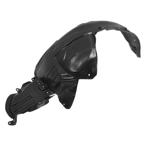 Подкрылок Subaru Impreza II (GD/G11) 2005-2007 FL2 Универсал, передний правый, пластик Арт. ST110291