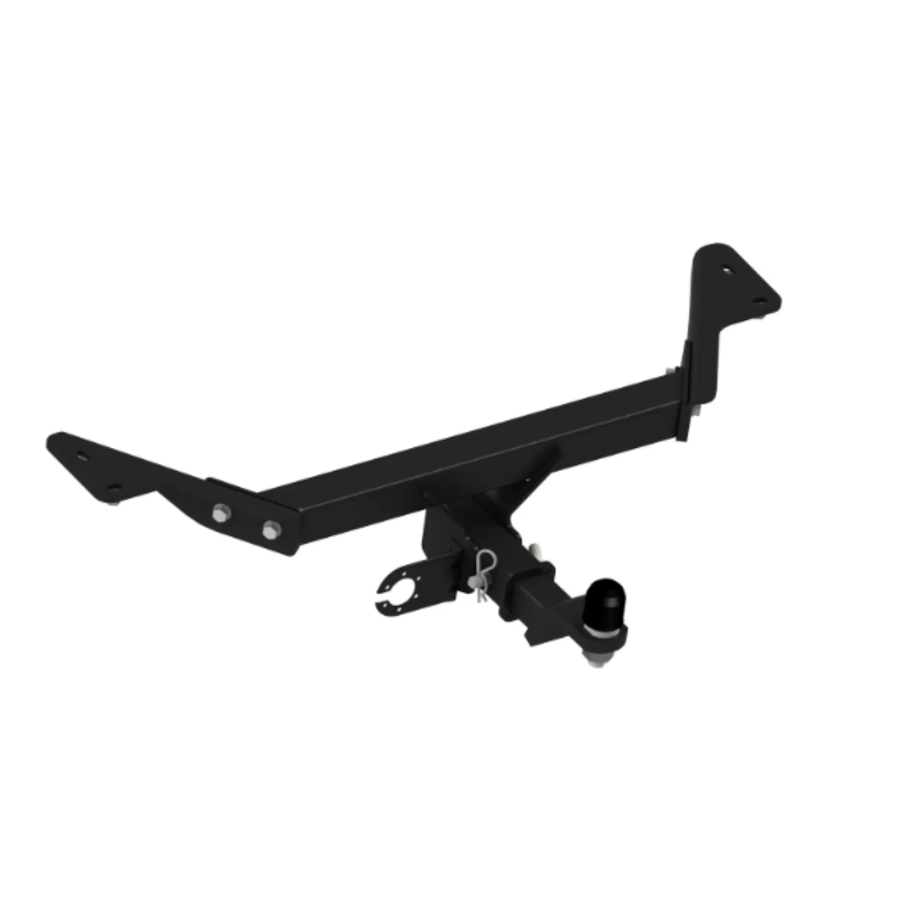 Фаркоп Haval Dargo I 2022- SHERIFF Арт. 39483532