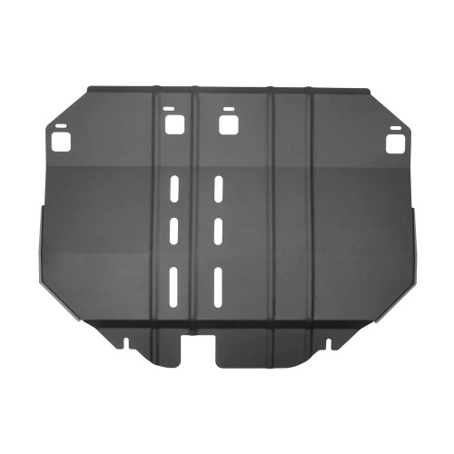 Защита картера двигателя, КПП Toyota Probox II 2014- V- 1.5 бен.;CVT 4WD Арт. NLZ4854030