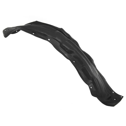 Подкрылок Toyota Fortuner I 2005-2015 до 2008г.в., передний правый, пластик Арт. ST110075