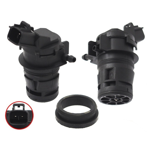 Насос омывателя  Toyota Alphard 2008-2014,  Арт. ST8533021010