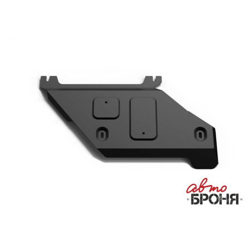 Защита редуктора Haval H9 I 2014-2017 V - 2.0T Арт. 1.09418.1