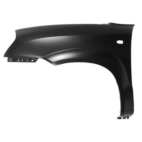 Крыло переднее  Hyundai Tucson (JM) 2004-2010 Под поворот, слева (L) Арт. ST190083