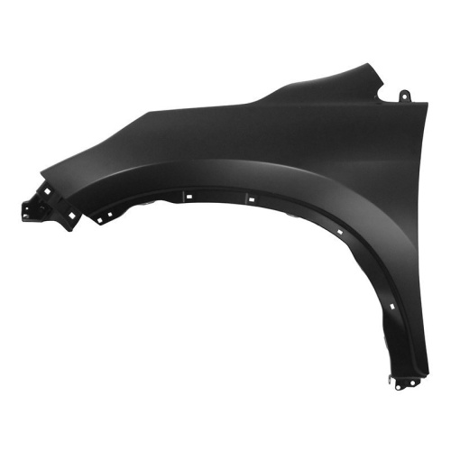 Крыло переднее  Honda CR-V IV 2011-2015 Под молдинг, слева (L) Арт. STHD680162