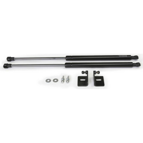 Амортизаторы капота Nissan Bluebird Sylphy (B17) 2012-2018 46.5см/200N, (L+R) комплект Арт. UNISEN021