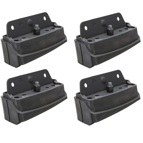 KIT для упоров 753 THULE, арт. 3025