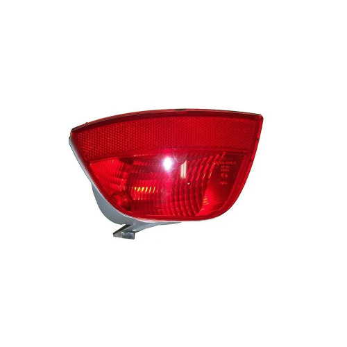 Фонарь задний в бампер  Ford Focus I 2001-2004 FL Хэтчбэк 5 дв., слева (L) Арт. ST4314001LLD