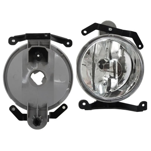 ПТФ  Hyundai Porter II 2005-2018, левая (L) Арт. ST2212020L