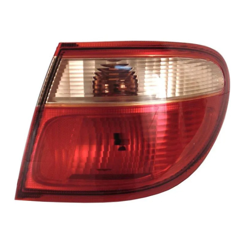 Фонарь задний  Nissan Almera (N16) 2000-2002 3 дв., справа (R) Арт. ST21519F4R