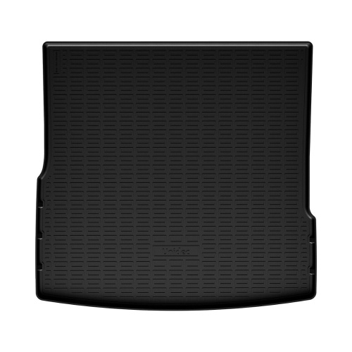 Коврик в багажник Volkswagen Tiguan  2024-, полиуретан Norplast, Черный, Pro (Китай) Арт. NPA00T95658