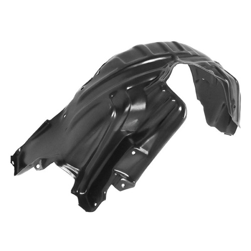 Подкрылок Toyota Camry (XV50) 2011-2014, задний правый, пластик Арт. STTYL6064L1