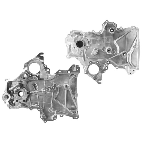 Насос масленный  Hyundai Accent (MC) 2006-2011 3 дв. 1,4/1,6 G4FA/G4FC,  Арт. ST213502B001