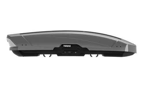 Автобокс Thule Motion XT 450 л. серый глянцевый 1950x890x440 арт. 629700
