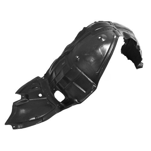 Подкрылок Lexus GS III 2007-2011 FL, передний правый, пластик Арт. ST110165