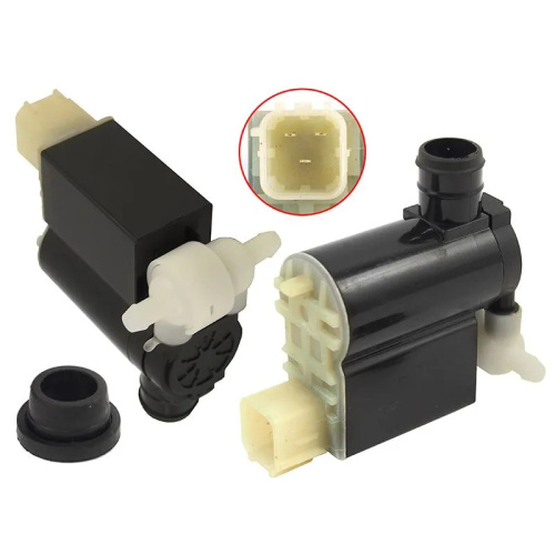 Насос омывателя  Chevrolet Lacetti 2004-2013 Седан,  Арт. ST96389088