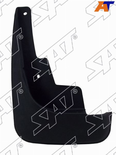 Брызговики Toyota Avensis (T25) 2003-2006 Седан, передний левый, пластик Арт. ST-TY47-016B-2