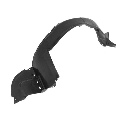Подкрылок Hyundai H1 I 1998-2004, передний правый, пластик Арт. STHN79016L1