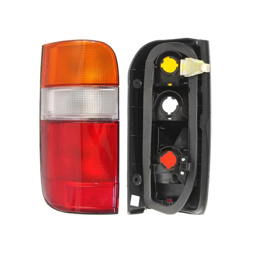 Фонарь задний  Toyota HiAce (H100) 1995-2005, слева (L) Арт. ST2121951L