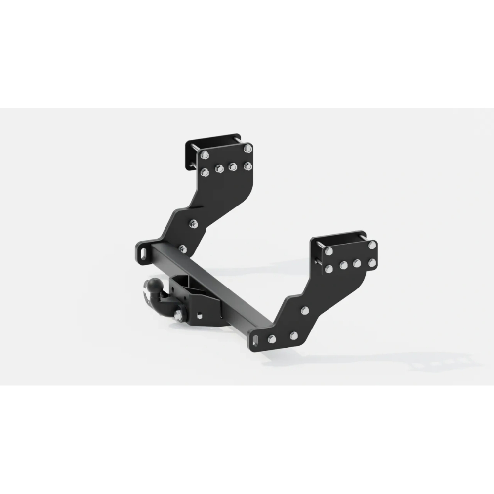 Фаркоп Sollers Atlant I 2022- Фургон SHERIFF Арт. 479921