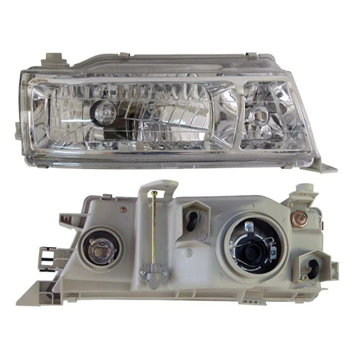 Фара  Toyota Chaser (X90) 1992-1994 хрусталь, справа (R) Арт. ST22229CR