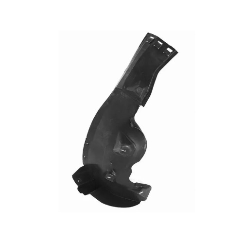 Подкрылок Chevrolet Cobalt II 2011-2016 задняя часть, передний левый, пластик Арт. STCV11016LA2