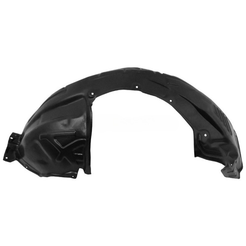 Подкрылок Nissan Murano (Z51) 2007-2010, передний левый, пластик Арт. STDTG6016L2