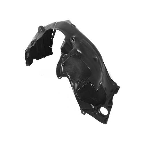 Подкрылок Toyota Camry (XV70) 2017-2021, передний правый, пластик Арт. STTYL7016LA1