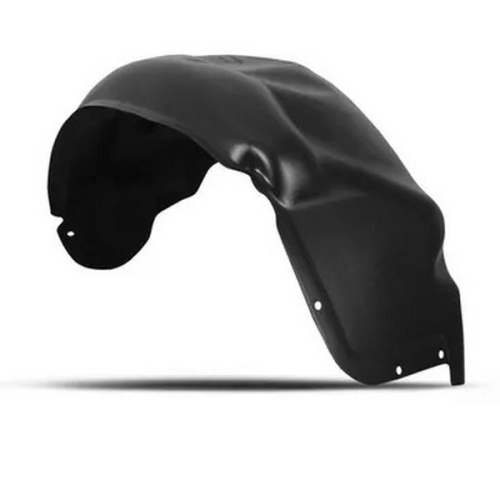 Подкрылок Toyota Land Cruiser 200 2015-2021 FL2, задний левый с шумоизоляцией, пластик Арт. RW4AN60020S3