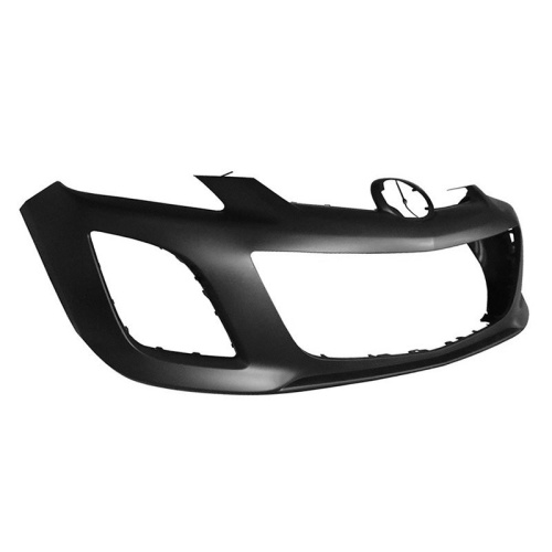 Бампер передний  Mazda CX-7 I 2009-2012 FL,  Арт. STMZ60000A0