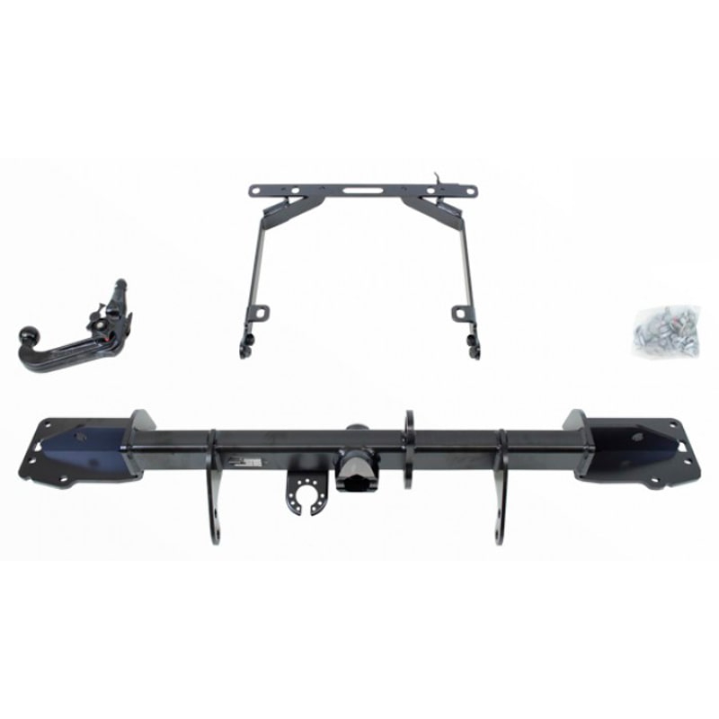 Фаркоп Range Rover (L405) 2012-2017 WESTFALIA Арт. 323107600001