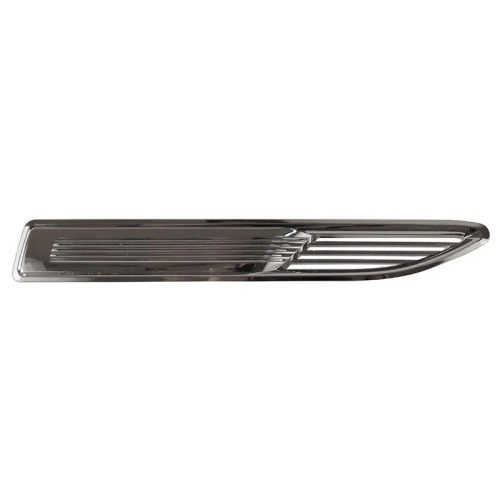 Накладка на крыло  Ford Mondeo IV 2007-2010 Седан Спереди, справа (R) Арт. STFD30016G1