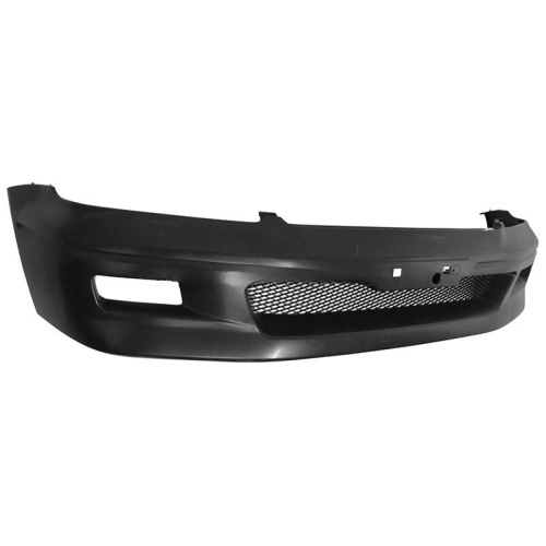 Бампер передний  Mitsubishi Lancer 9 2000-2003 Cedia Седан,  Арт. STMBW30000