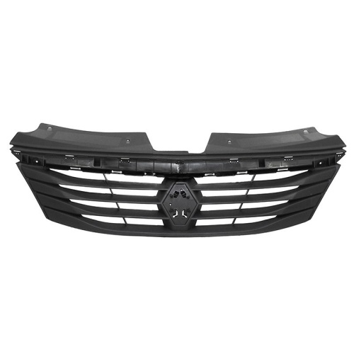 Решетка радиатора  Renault Logan I 2009-2015 FL Седан,  Арт. STDC010930TW