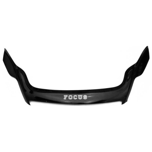 Дефлектор капота REIN для Ford Focus, арт.REINHD630