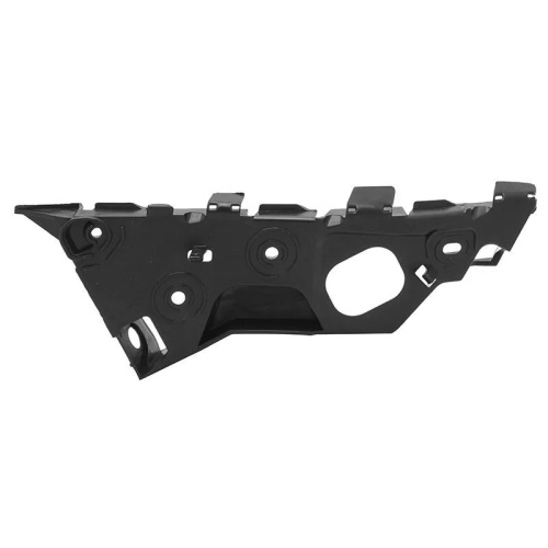 Крепление бампера  Opel Corsa D 2006-2010 5 дв. Спереди, справа (R) Арт. STOP09000B1