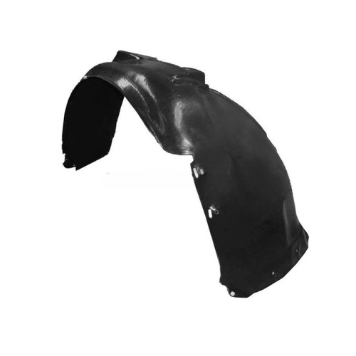 Подкрылок Audi A4 (B5) 1999-2001 FL Седан, передний правый, пластик Арт. STAU24016LA1