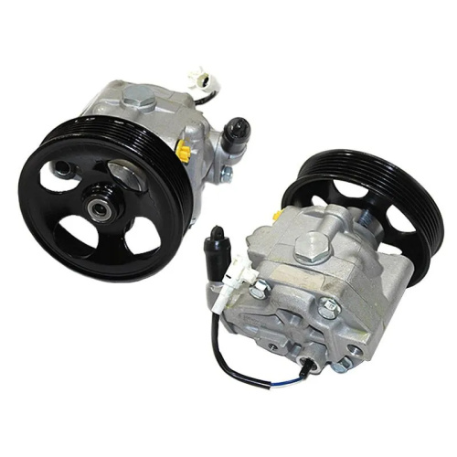 Насос ГУР  Subaru Legacy (B12) 1998-2001 Универсал EZ30,  Арт. STVP119